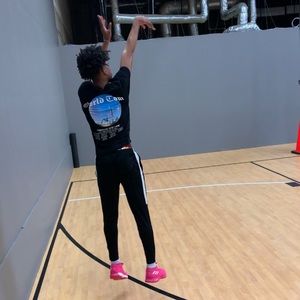 Meet your Posher, Jay